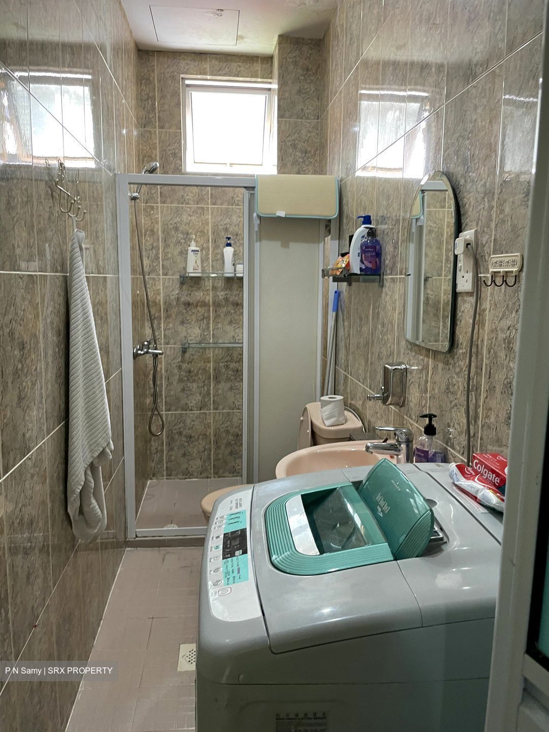 MARSHALL ROAD (D15), Terrace #314464181